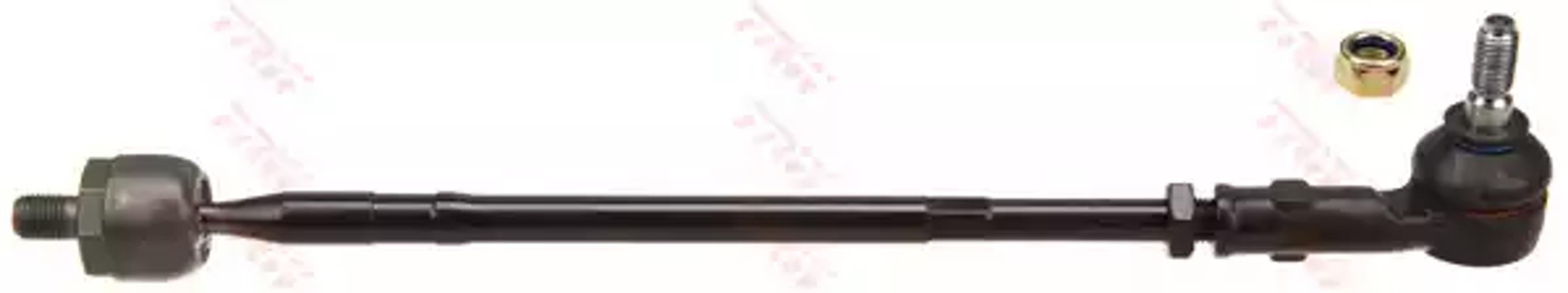 Тяга рулевая TRW JRA226