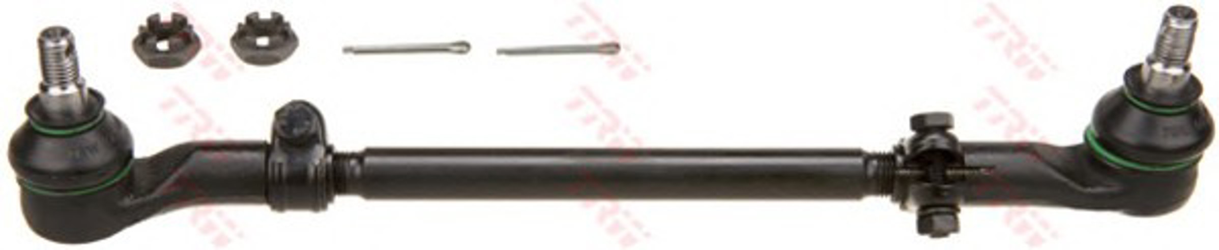 Тяга рулевая TRW JRA447