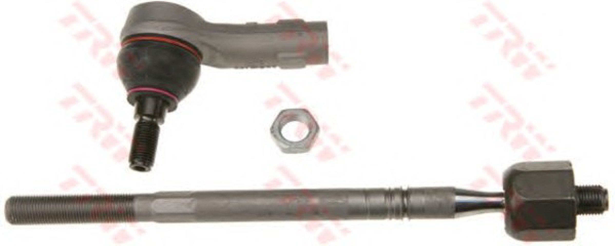 Тяга рулевая TRW JRA566
