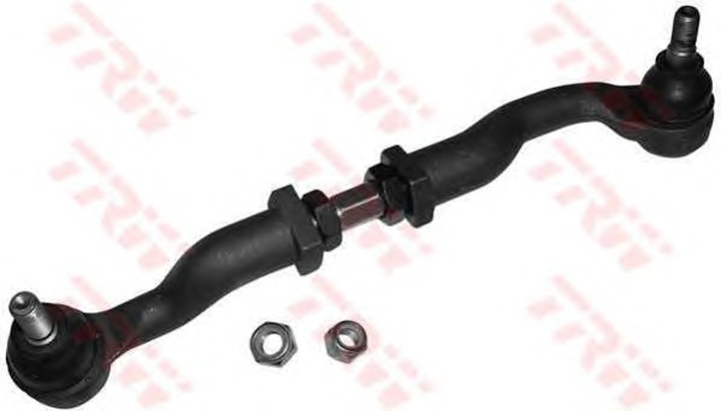 Тяга рулевая TRW JRA7500