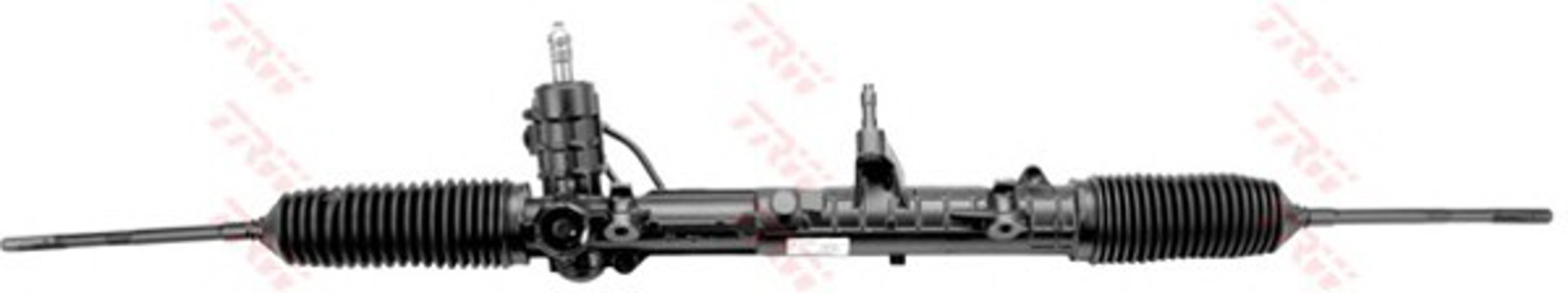 Рейка рулевая TRW JRP101