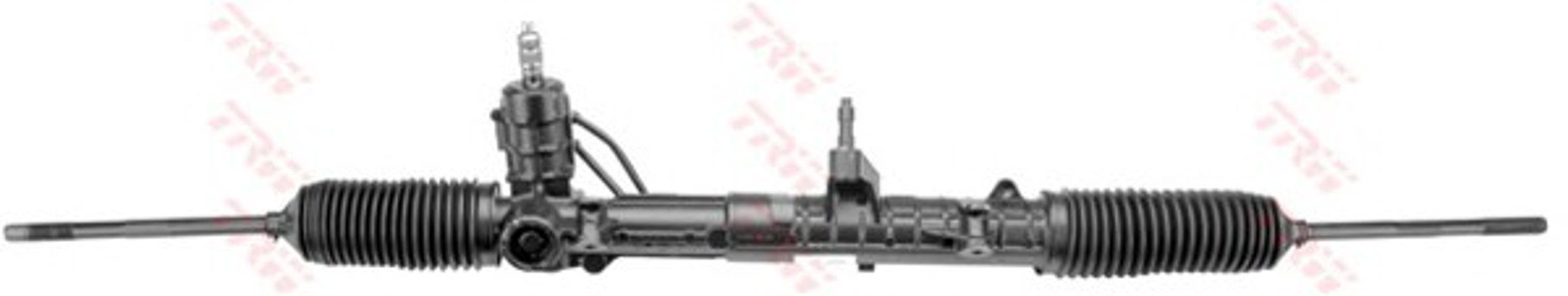 Рейка рулевая TRW JRP102