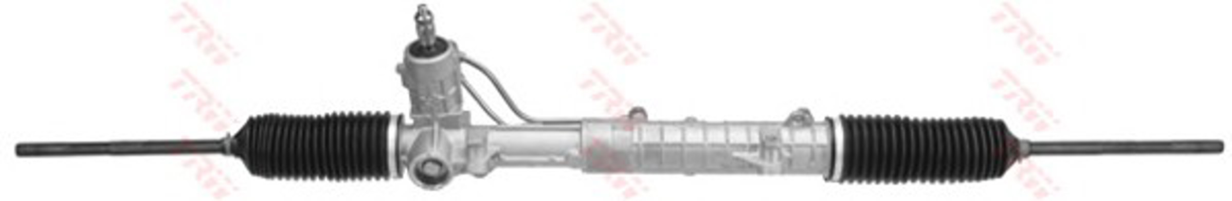 Рейка рулевая TRW JRP103