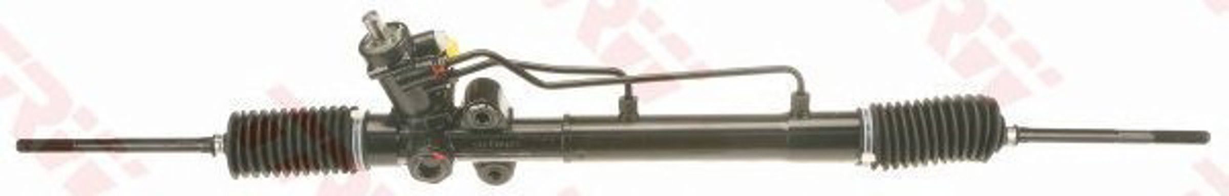 Рейка рулевая TRW JRP1102