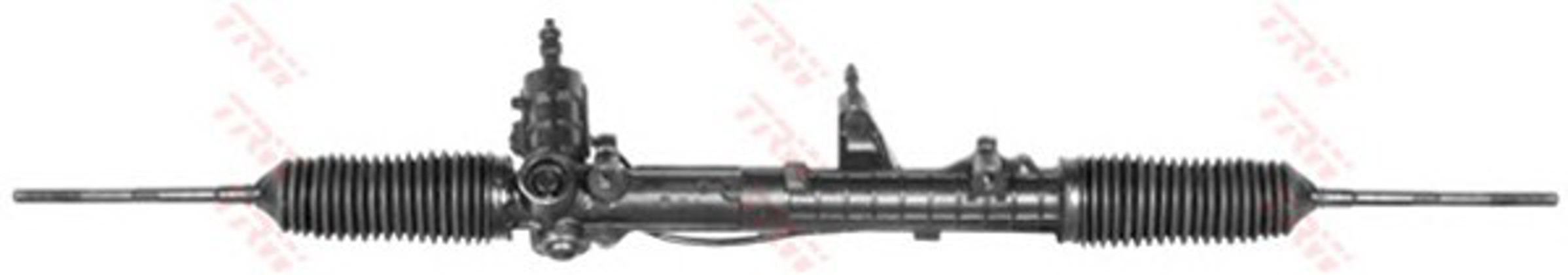 Рейка рулевая TRW JRP119