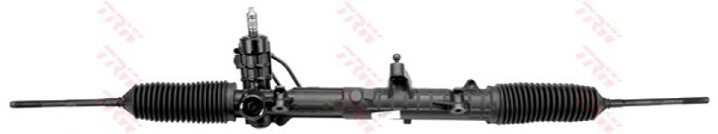 Рейка рулевая TRW JRP123
