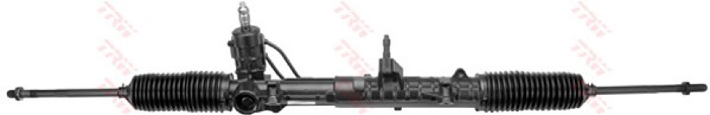 Рейка рулевая TRW JRP124