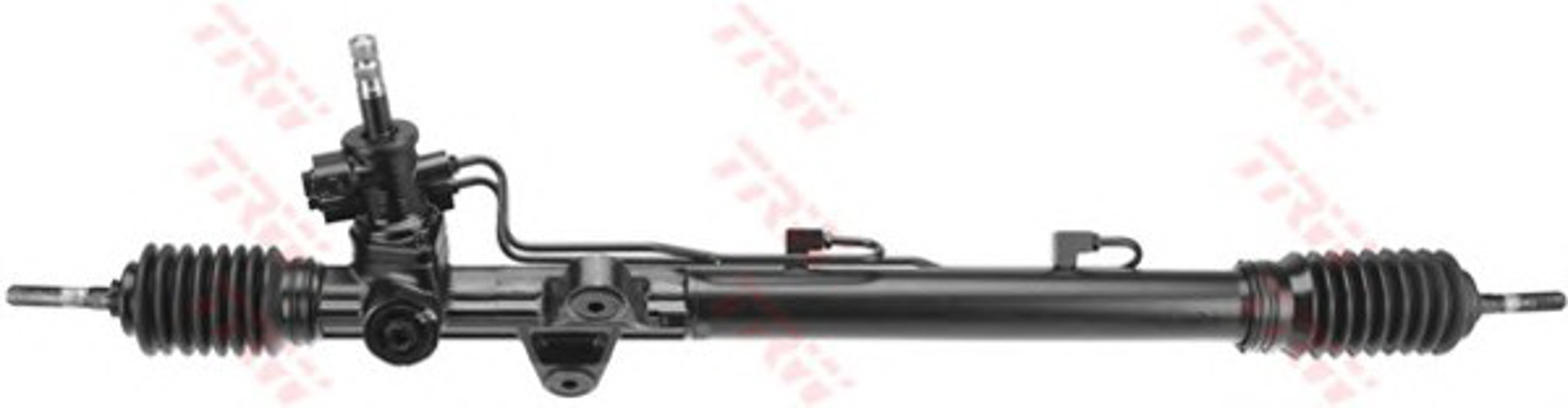 Рейка рулевая TRW JRP154
