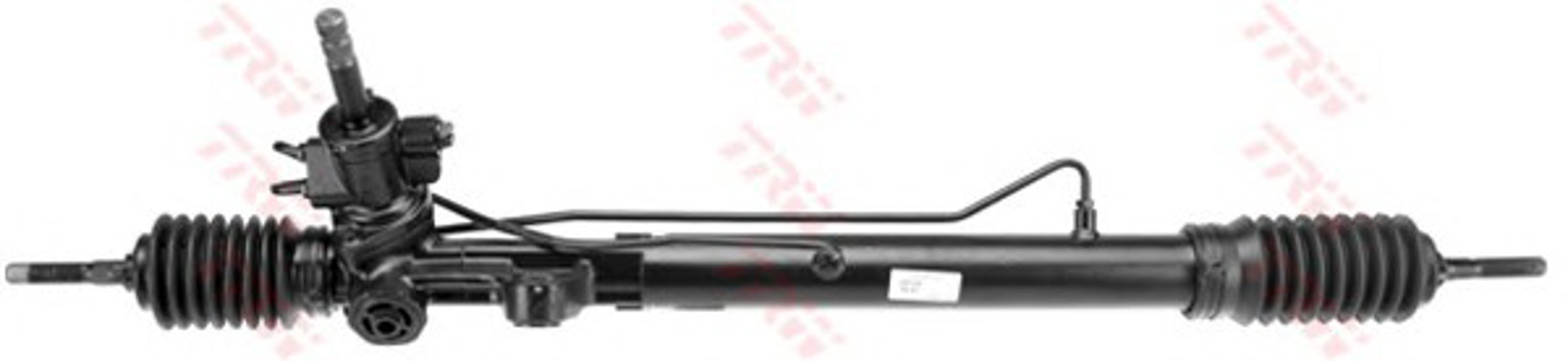Рейка рулевая TRW JRP155