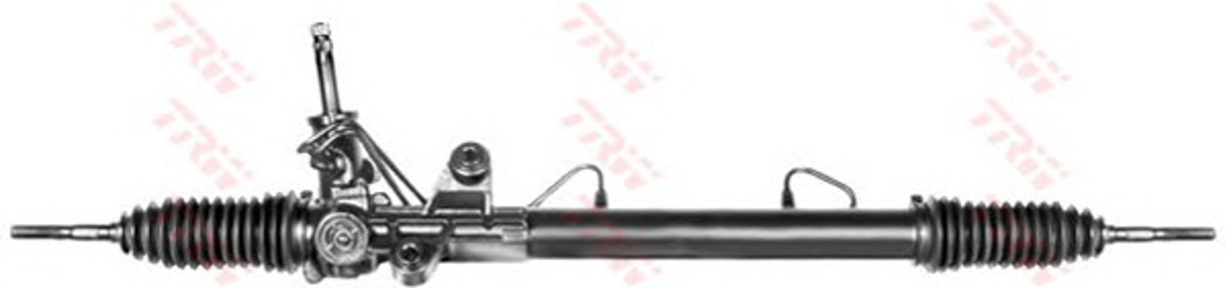 Рейка рулевая TRW JRP157