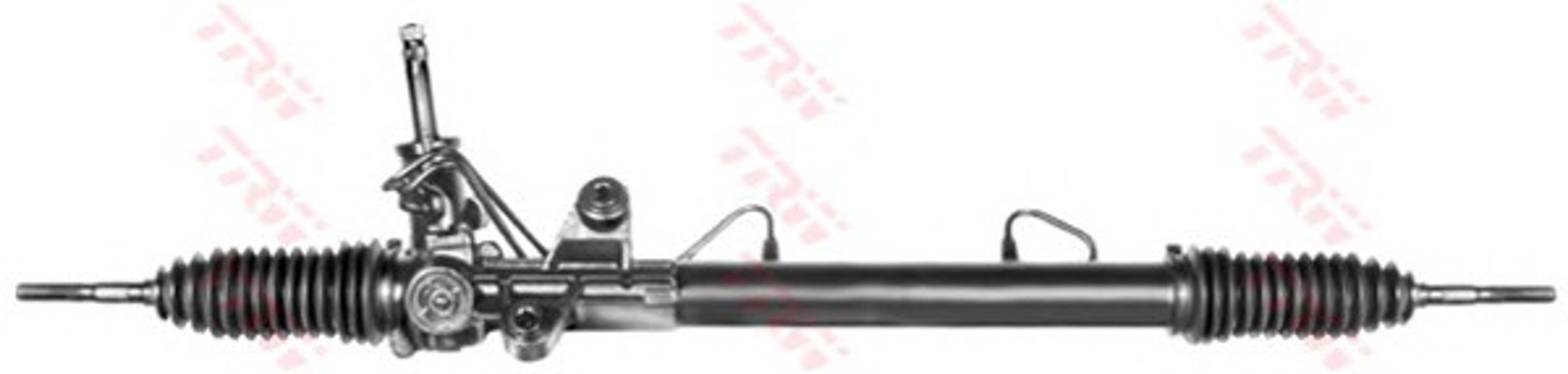 Рейка рулевая TRW JRP158
