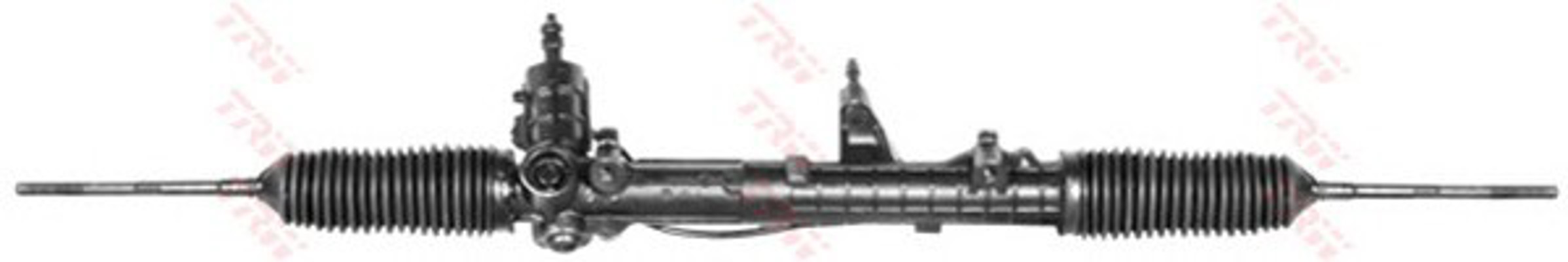 Рейка рулевая TRW JRP164