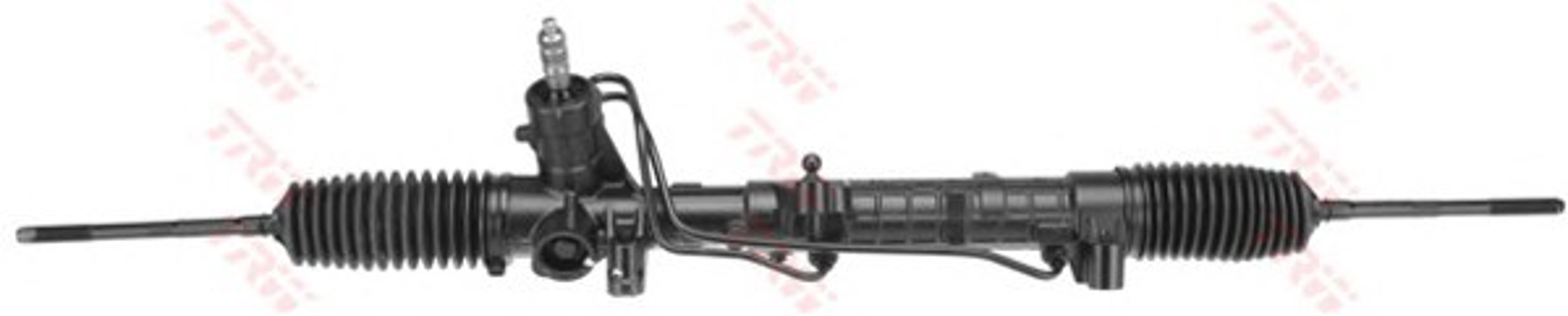 Рейка рулевая TRW JRP168