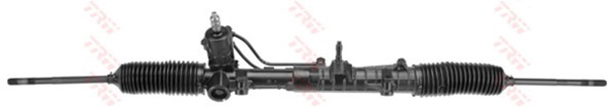 Рейка рулевая TRW JRP169