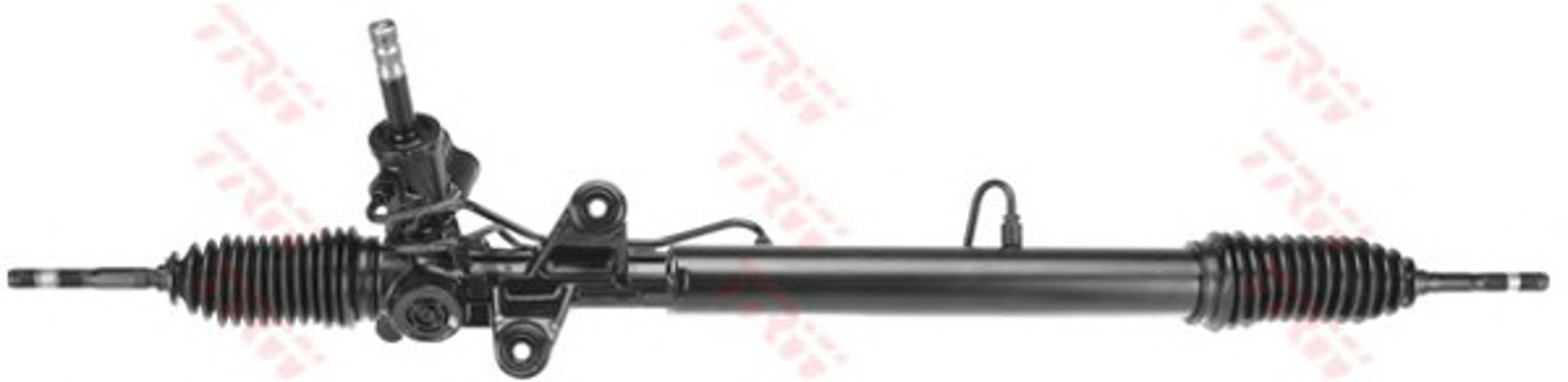 Рейка рулевая TRW JRP196