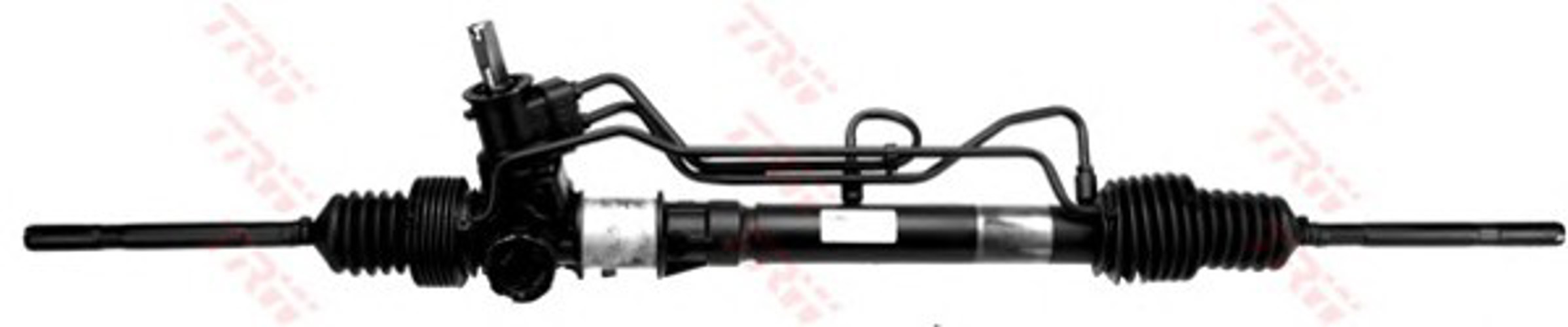 Рейка рулевая TRW JRP258