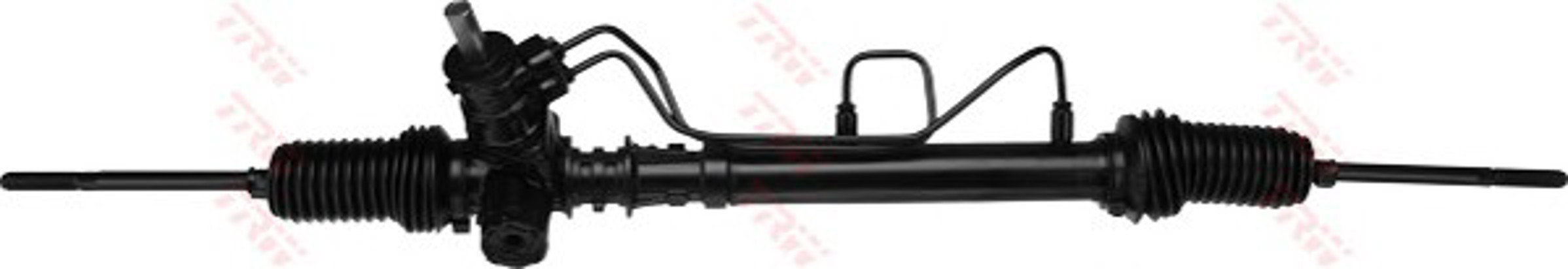 Рейка рулевая TRW JRP261