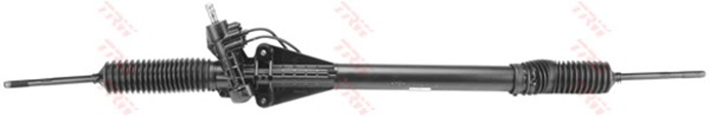 Рейка рулевая TRW JRP286