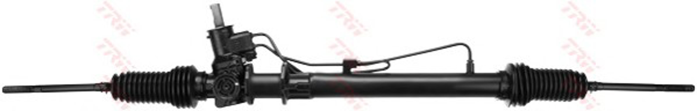 Рейка рулевая TRW JRP291