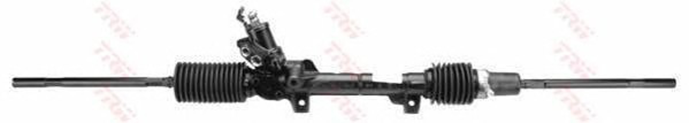 Рейка рулевая TRW JRP613