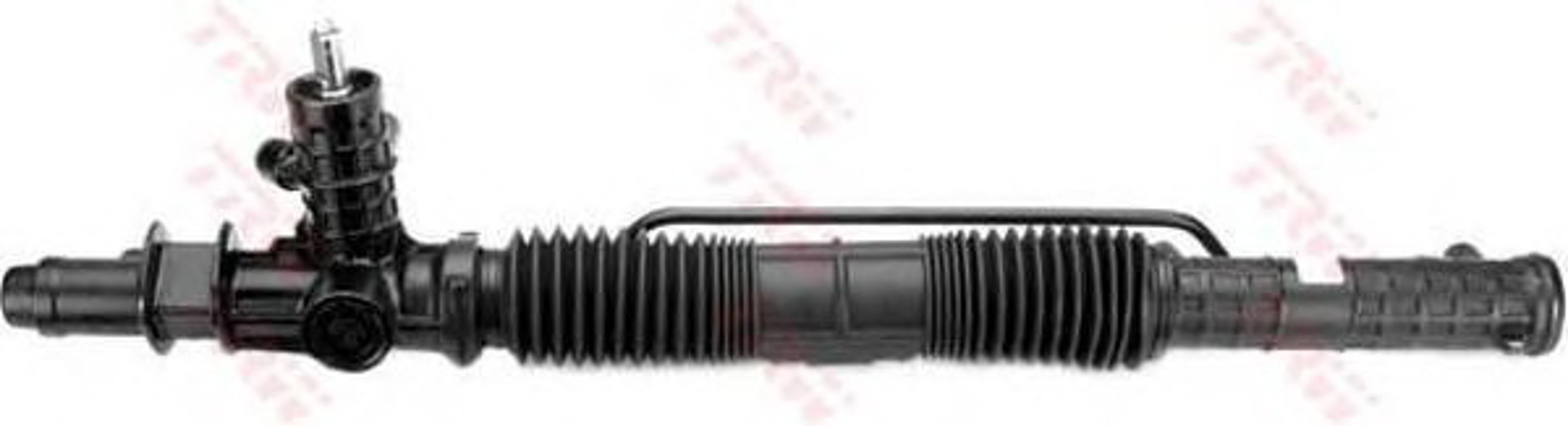 Рейка рулевая TRW JRP636