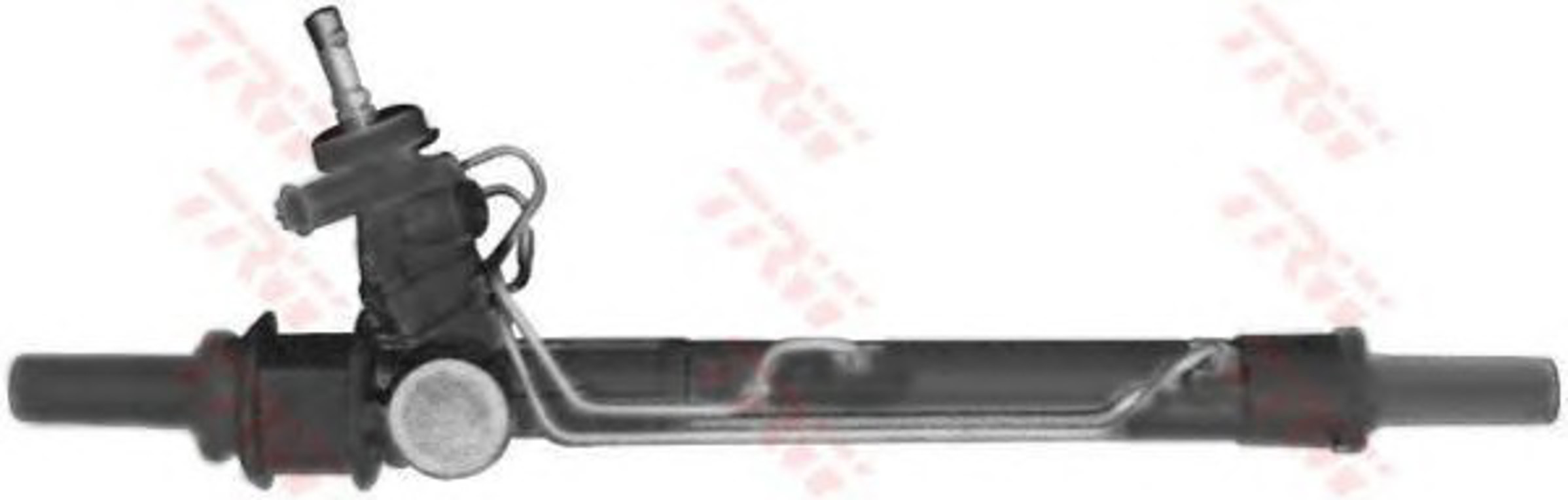 Рейка рулевая TRW JRP637