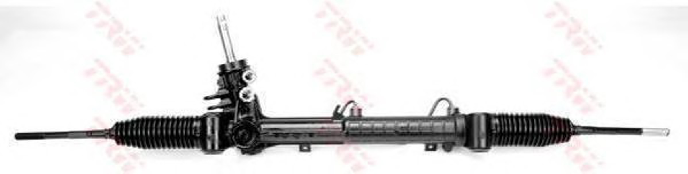 Рейка рулевая TRW JRP639