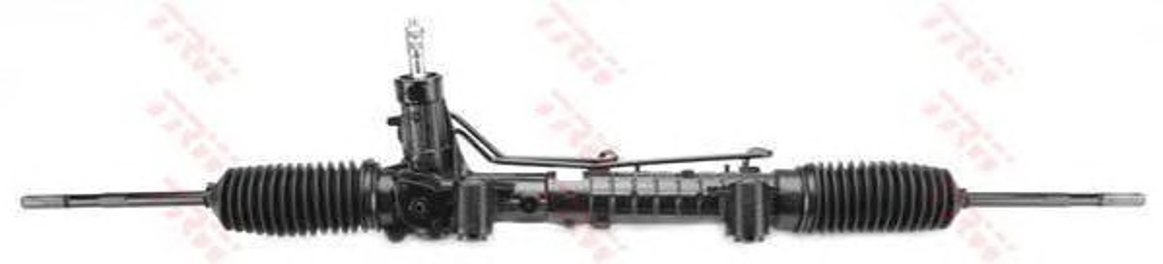 Рейка рулевая TRW JRP672