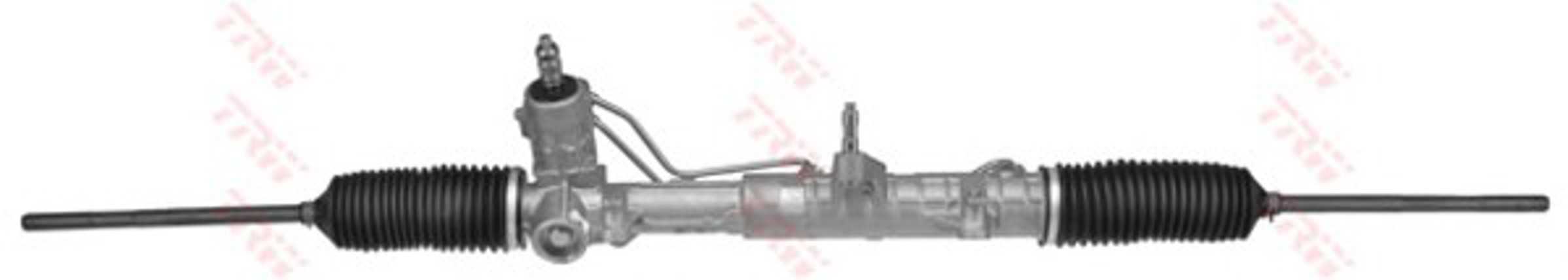 Рейка рулевая TRW JRP726