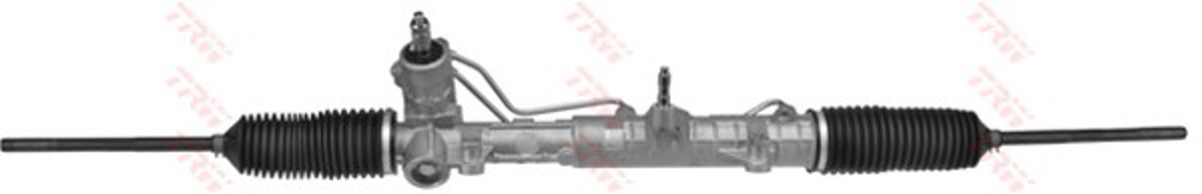 Рейка рулевая TRW JRP728