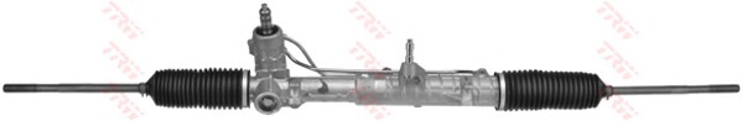 Рейка рулевая TRW JRP733
