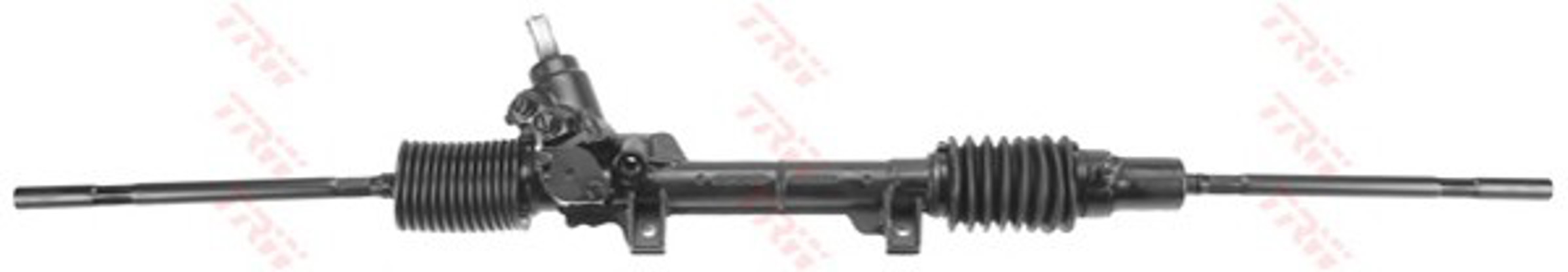Рейка рулевая TRW JRP745