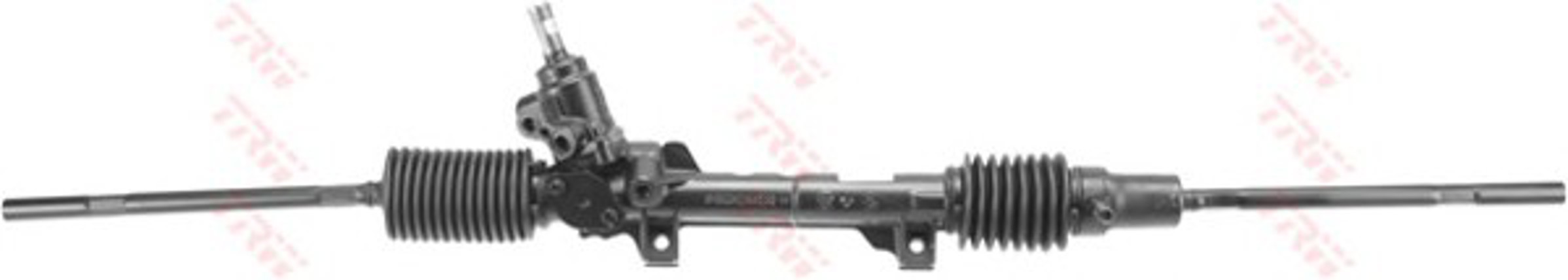 Рейка рулевая TRW JRP746