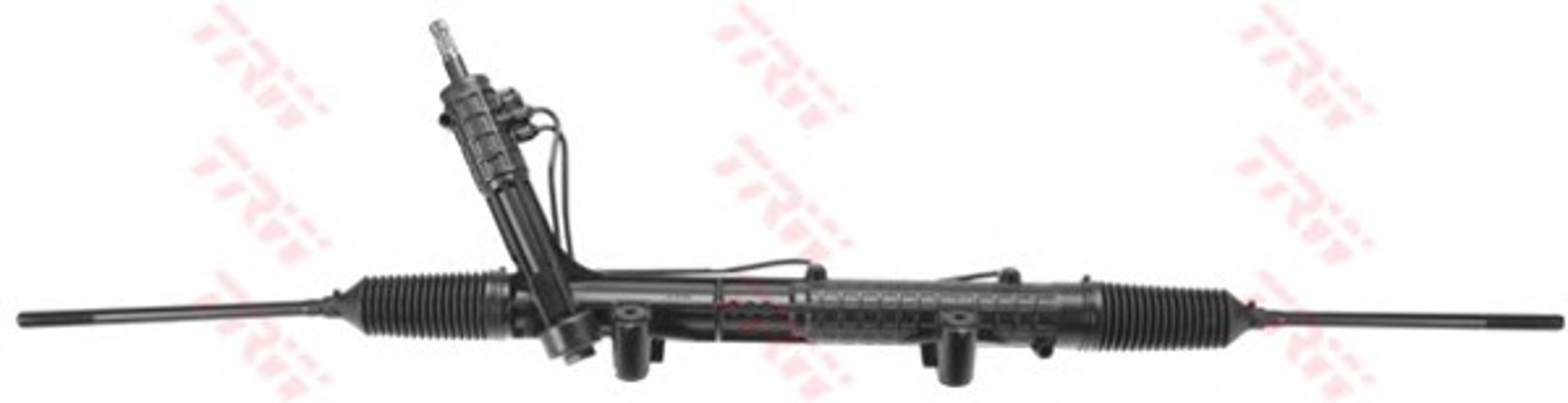 Рейка рулевая TRW JRP748