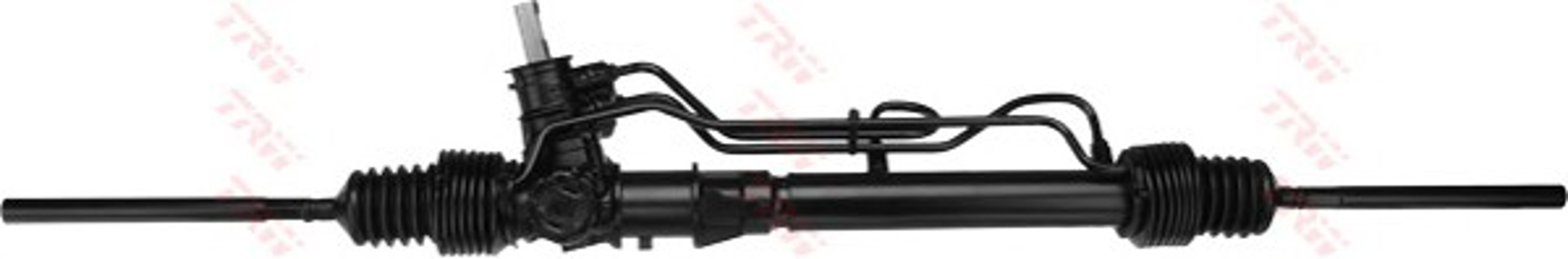 Рейка рулевая TRW JRP750