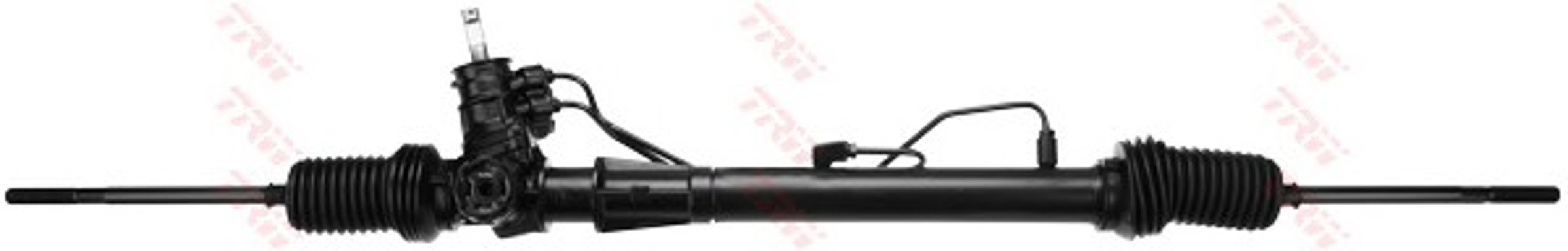 Рейка рулевая TRW JRP751