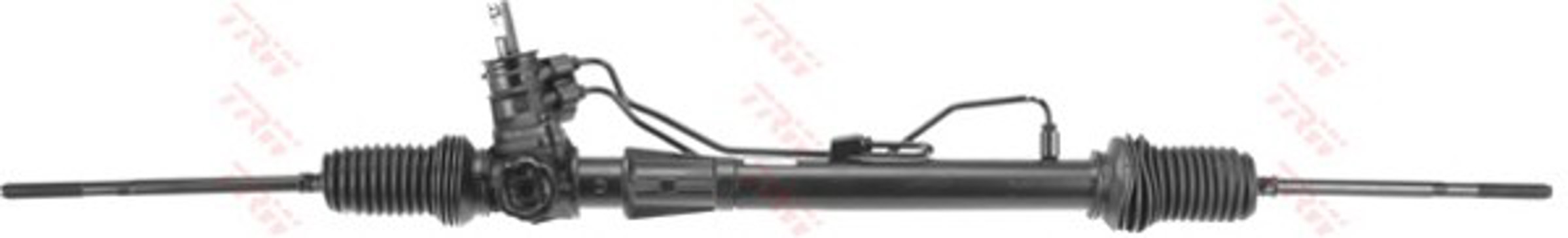 Рейка рулевая TRW JRP753
