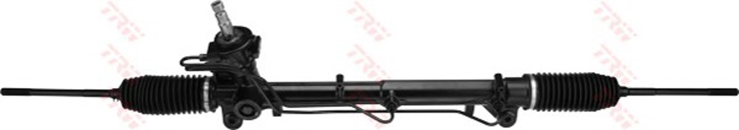 Рейка рулевая TRW JRP764