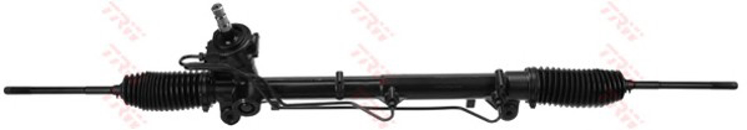 Рейка рулевая TRW JRP768