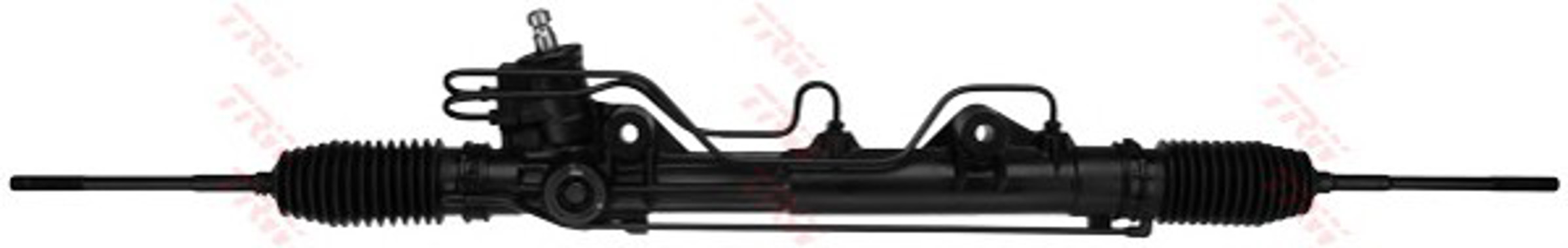 Рейка рулевая TRW JRP769