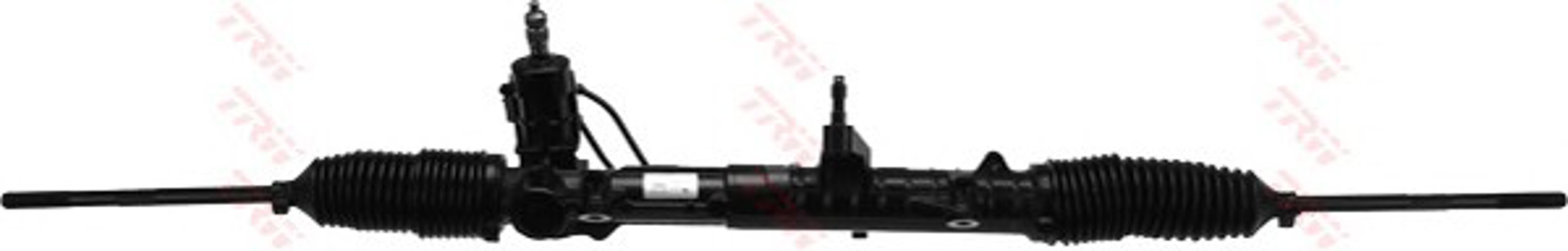 Рейка рулевая TRW JRP773