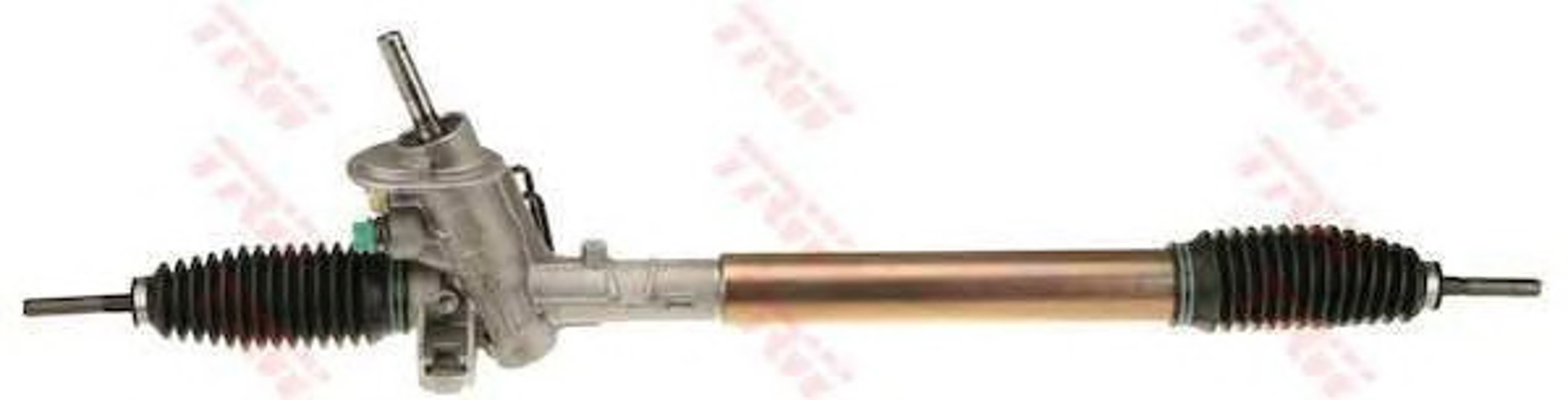 Рейка рулевая TRW JRP7738