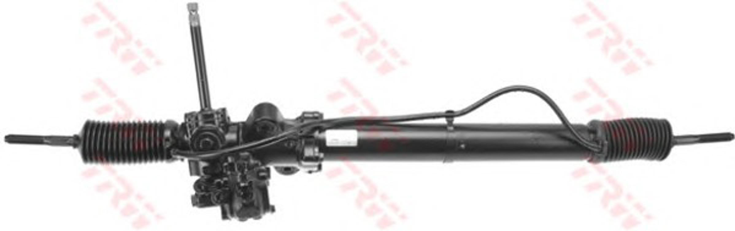 Рейка рулевая TRW JRP780