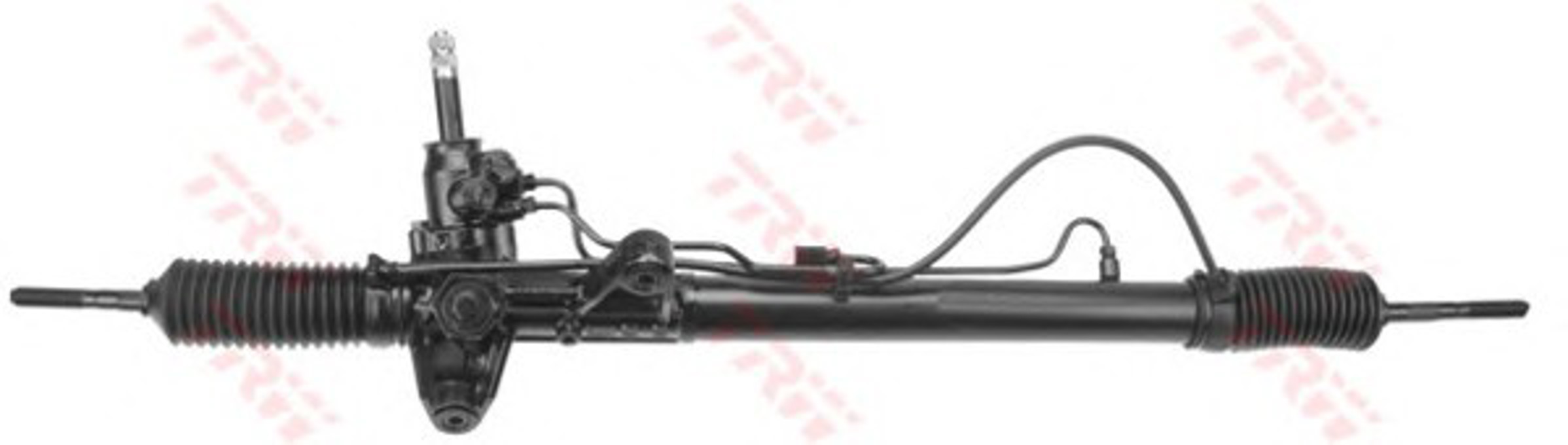 Рейка рулевая TRW JRP791