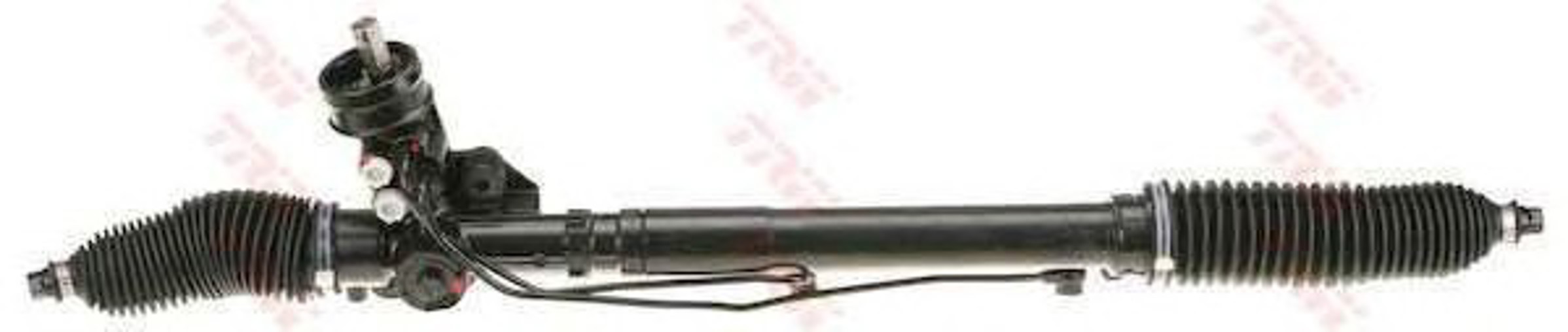 Рейка рулевая TRW JRP793
