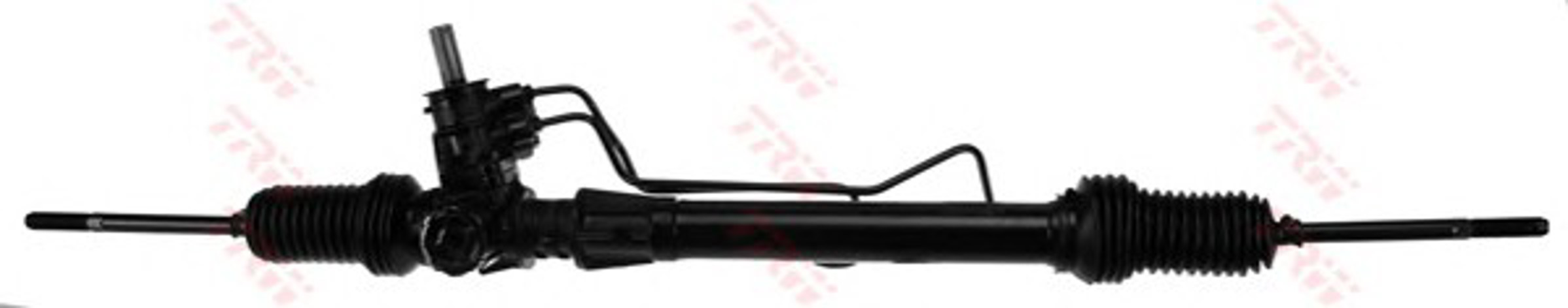Рейка рулевая TRW JRP813