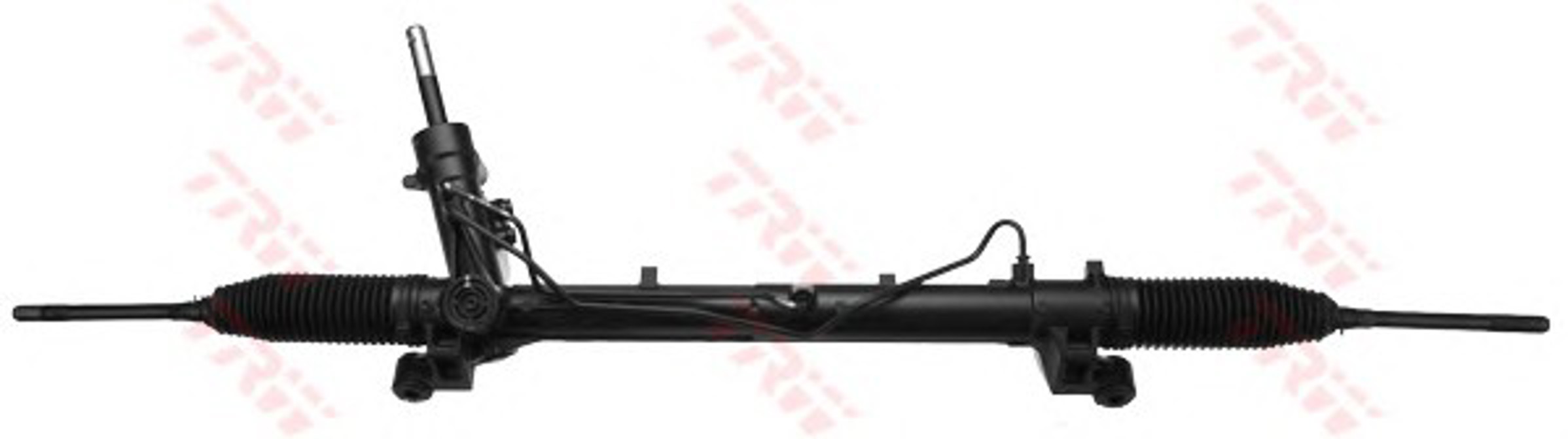 Рейка рулевая TRW JRP845