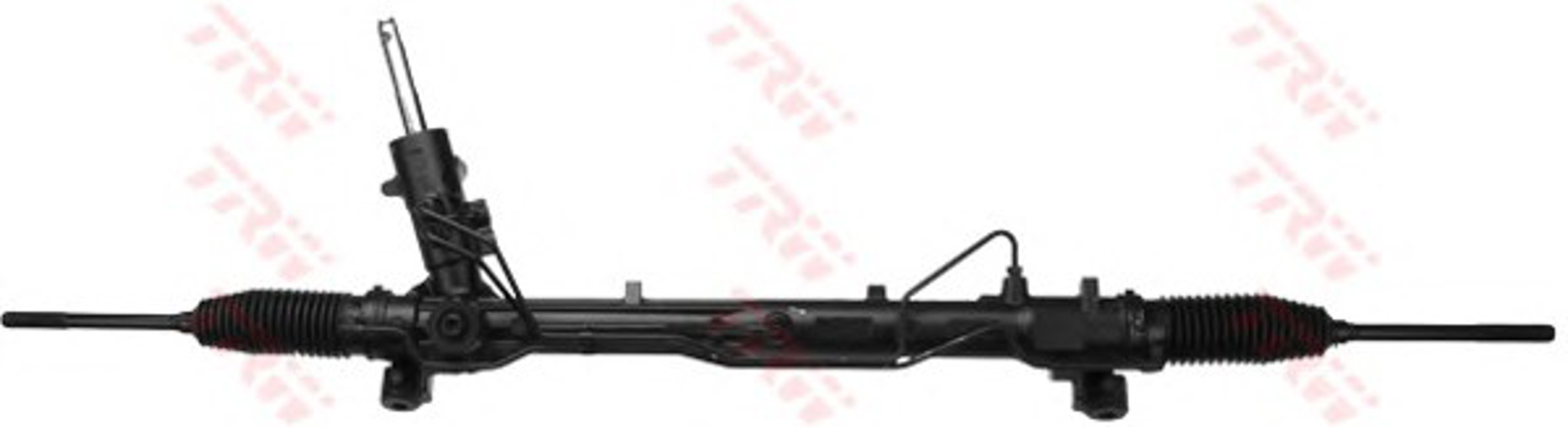 Рейка рулевая TRW JRP847