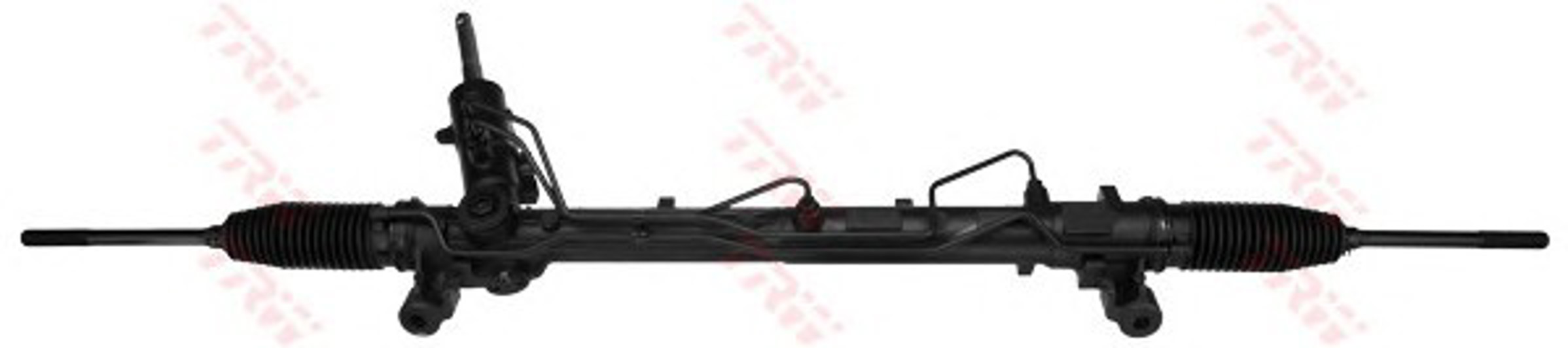 Рейка рулевая TRW JRP848