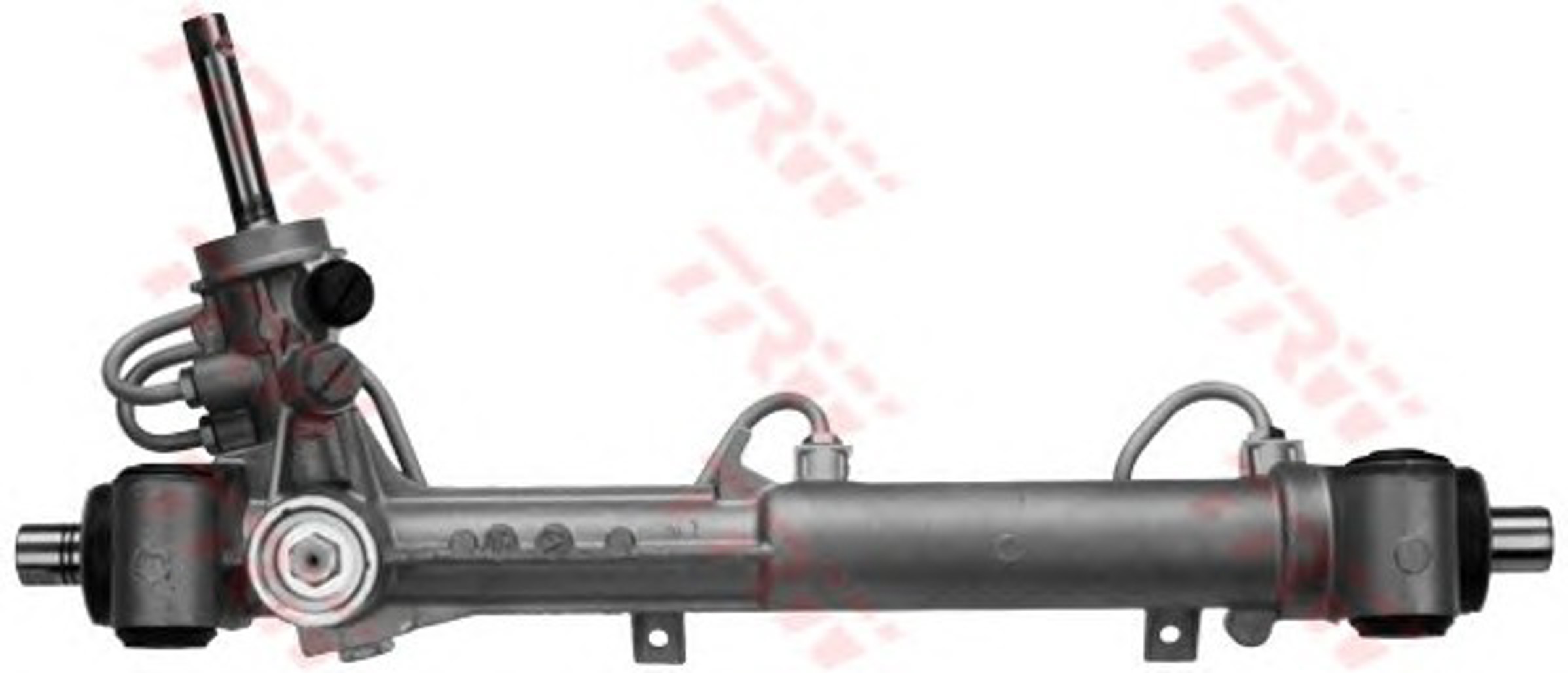 Рейка рулевая TRW JRP866